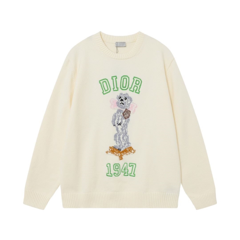 Ba*len*cia*ga sweaters